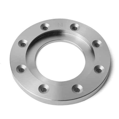 BMWOOD NCK-3.75Z-FP Face Plate Ring for Woodturning Lathe Chuck. BMWOOD