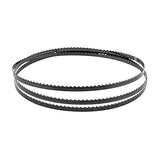 POWERTEC 93 Inch Bandsaw Blades Assoertment for Woodworking, Band Saw Blades for Delta, Grizzly, Rikon, Sears Craftsman, Jet, Shop Fox and Rockwell POWERTEC