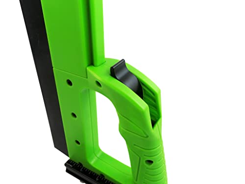 BOW Products Feather Extension Kit GP7 - Adds 4 Inches to GuidePRO GP5 Featherboard for Vertical Resaw or Band Saw Guide - Woodworking Tools and BOW Products