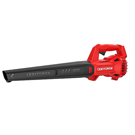 CRAFTSMAN CMCBL710B V20* Blower, Cordless (Tool Only) Craftsman
