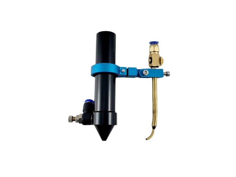 Lightobject Laser Engraving Air Assist Enhancer Lightobject