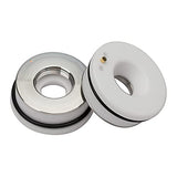 Cloudray Nozzle Ceramic Rings Dia. 28mm P0571-1051-00001 for Fiber Laser Cutting Head Cloudray