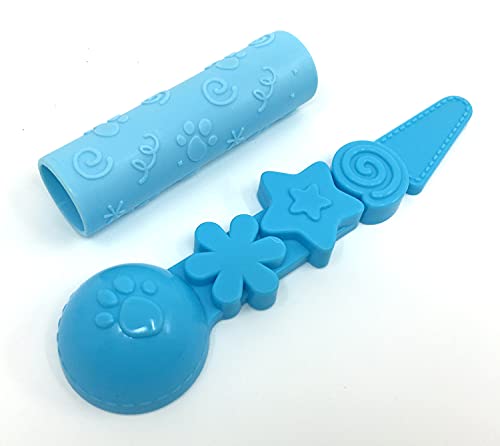 Blues Clues & You! Softee Dough Molding Set and Backpack