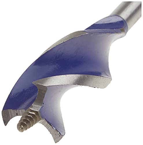 IRWIN Drill Bit Set for Wood, 3-Piece (3041003) IRWIN