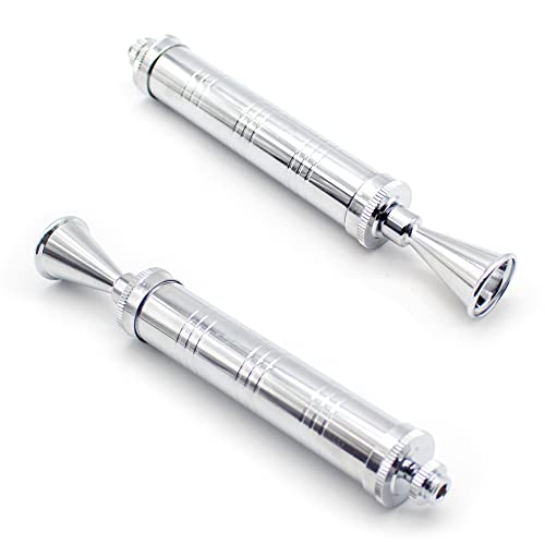 iDili Japanese Ikebana Flower Arrangement Tools Set Real Cowhide Bag Flower Art Tool Kit iDili