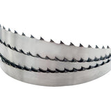 FOXBC 116 Inch x 3/4 Inch x 3 TPI Bandsaw Blades for Jet JWBS-14SFX, JBS-14SFV Bandsaws FOXBC