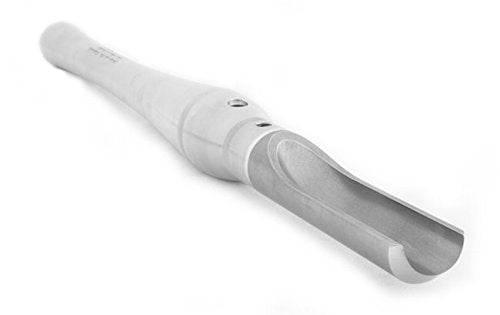 Carter and Son Toolworks 1-1/4" Roughing Gouge Carter and Son Toolworks