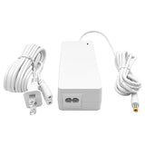 Pymga Power Replacement Cord Compatible with Cricut Maker 3 Cutting Machine, 24V AC DC Power Cord for Cricut Maker 3 Power Adapter and Cord - Charger Pymga