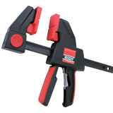 BESSEY EHK SERIES - 600 lb Clamping Force - 24 in - EHKXL24 Trigger Clamp Set - 3.625 in. Throat Depth - Wood Clamps, Tools, & Equipment for Bessey