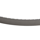Milwaukee Alloy Steel 48-39-0572 18 TPI Sub-Compact Portable Band Saw Blade For Metal, 3 Per Pack Milwaukee