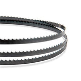 POWERTEC 93 Inch Bandsaw Blades Assoertment for Woodworking, Band Saw Blades for Delta, Grizzly, Rikon, Sears Craftsman, Jet, Shop Fox and Rockwell POWERTEC