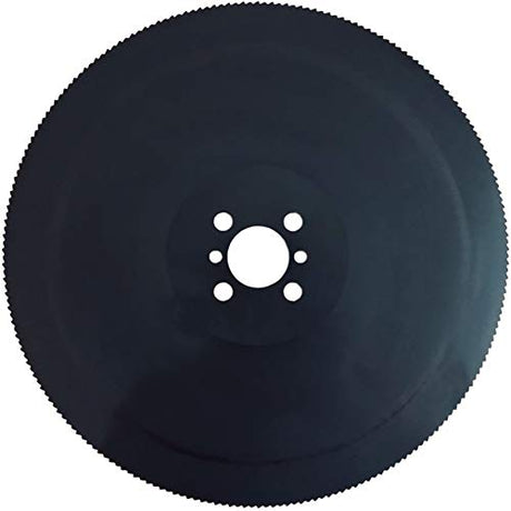 315mm x 2.5 x 32 (220 Teeth) Cold Saw Blade to Fit Baileigh CS-315 | Dake Super Cut 315 | Jet CS-315 | KMT C315 | Wilton F315 | Universal Bolt Hole Value Saw Blades
