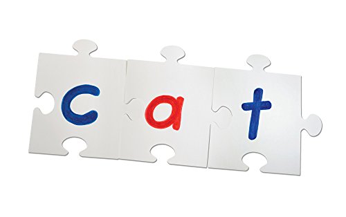 Roylco We Fit Together Puzzle Pieces Roylco