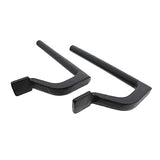 DCT Bench Holdfast Woodworking Tools – 8in Bench Holdfast Clamps Woodworking Bench Holddown Clamps, 2 Pack Deadwood Crafted Tools