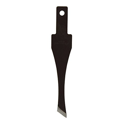 Flexcut SK Blades, Interchangeable #2 Skew, Razor Sharp High Quality Spring Steel, Handle Not Included, 5/16 inch (SK308) - WoodArtSupply