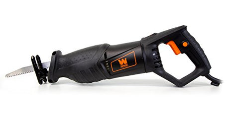 WEN 3630 10-Amp 8-Position Variable Speed Reciprocating Saw WEN