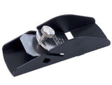 Stanley Hand Tools 12-101 3-1/2" Small Trimming Plane Stanley