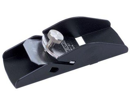 Stanley Hand Tools 12-101 3-1/2" Small Trimming Plane Stanley