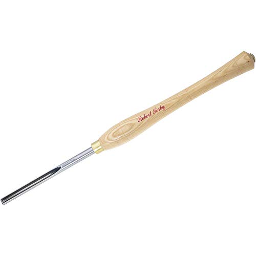 Sorby B842134 Bowl Gouge, 1/2-Inch Sorby