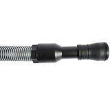 Cen-Tec Systems 94159 Premium Shop Vacuum Power Tool Adapter Set, 30 Ft. Hose, Silver Cen-Tec Systems