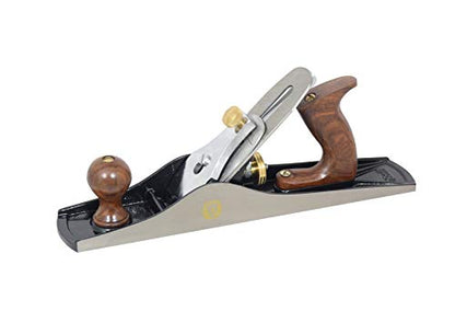 Spear & Jackson CJP5 Carpenters No.5 Jack Plane - WoodArtSupply