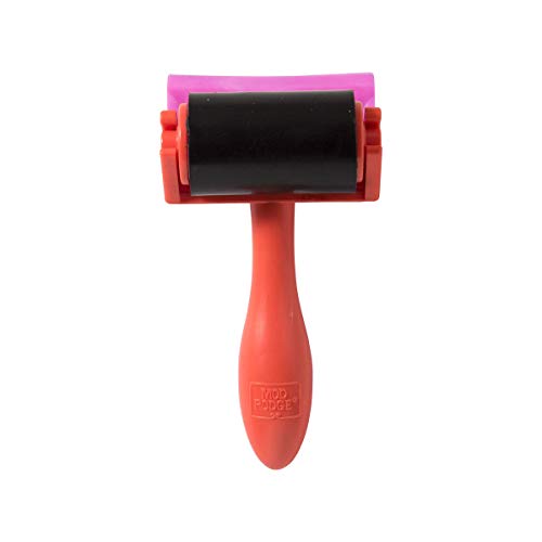 Mod Podge 2N1 Smoothing Tool, 9.5 x 6 x 2.25 Mod Podge