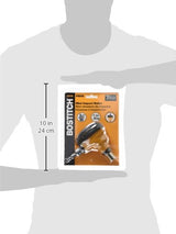 BOSTITCH Palm Nailer, Mini Impact (PN50) BOSTITCH