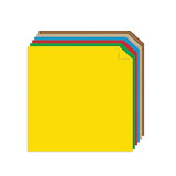 Astrodesigns Crafting Cardstock, 12" x 12", 65 lb/176 gsm, Holidays 6-Color Assortment, 84 Sheets (91781) Astrodesigns