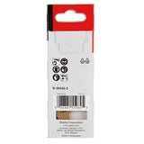 Makita B-20432 4" 6TPI Nail Embedded Wood Cutting Recipro Saw Blade, 5/pk Makita