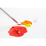 Liquitex BASICS Acylic Paintbrush, Set of 6 Liquitex