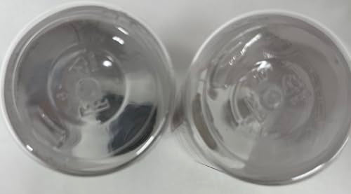 ArtResin - Epoxy Resin - Clear - Non-Toxic - 8 oz (4 oz Resin + 4 oz Hardener) (236 ml) ArtResin