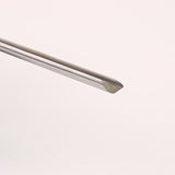 Hurricane Turning Tools, HTT-236KW, M2 Cryo, 3/8" Spindle Gouge for Woodturning Hurricane Turning Tools