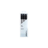 Cricut Joy Extra Fine Point Pens 0.3mm, 3 Count, Black Cricut