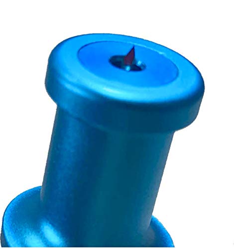 Cricut deep Cut Blade Housing Replacement Holder Works with Standard deep Cut fine Point German Carbide Blades Compatible with cricut Personal Bridge Cutters