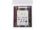 Cricut SE FE Iron On Starter Kit, Assorted Cricut