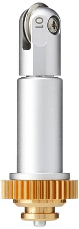 Cricut Single Scoring Wheel + QuickSwap, Blade + Housing, Metal Cricut