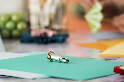Cricut Scroing Wheel Combo Pack Maker Tool, Assorted Cricut