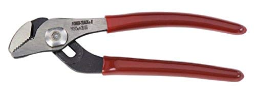 Stanley J260SG Proto 10-3/16" Tongue&Groove Power-Track II Pliers w/Grip Proto