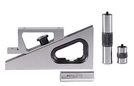 Accusize Industrial Tools Planer and Shaper Gage, 0536-3608 Accusize Industrial Tools