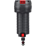 PORTER-CABLE Router, 4.5-Amp, Single Speed 31,000 RPM, Trims 1/4-Inch Laminate, Corded (PCE6430) PORTER-CABLE