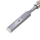 6 Piece Wood Chisel Set Woodworking Chisel Kit with Chrome-Vanadium Steel and hornbeam Handles, Premium Wooden Case for Carpenter Craftsman Gift for MKC