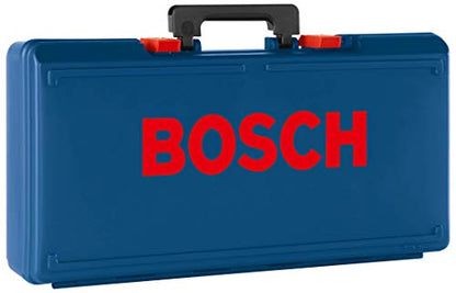 BOSCH GBH2-28L 1-1/8" SDS-plus Variable-speed Bulldog Xtreme Max Rotary Hammer, Black Blue