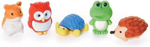 Creativity for Kids Build and Grow Tree House Craft Kit - Treehouse Playset Toy for Boys and Girls, Classic Toys for Kids Creativity for Kids