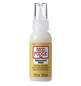 Mod Podge Dimensional Magic (2-Ounce), CS11215 Clear Mod Podge