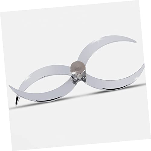 FOYTOKI Woodworking Thickness Gauge Digital Caliper Tool Tools for Wood Brake Caliper Tool Woodworking Caliper Stainless Measuring Calipers FOYTOKI