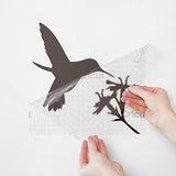 Cricut Transfer Tape - 1ft x 21ft - Easy Transfer Adhesive Sheet for Vinyl Projects - Compatible with Most Vinyl Types - Clear Cricut