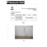 Wooden Canoe Paddles Clearance Wooden Oars Canoe Paddles 2 Pack 4 Feet WoodArtSupply