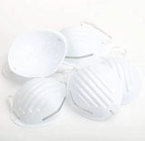 Hyper Tough Protective Dust Masks, 5-Pack (1) Hyper Tough