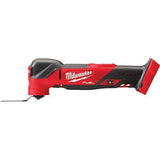 Milwaukee M18 FUEL Oscillating Multi-Tool - No Charger, No Battery, Bare Tool Only Milwaukee