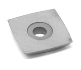 WEN CH4704 18.5-Inch Indexable Wood Turning Chisel with Four Carbide Cutter Tips WEN